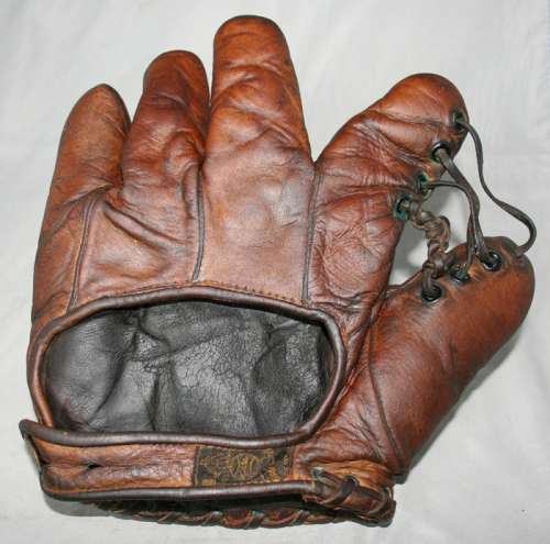 Wright & Ditson Tunnel Loop Back